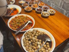 -小时候焗海鲜(鄞州万达店)