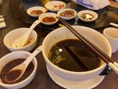 -中国厨房/台湾牛肉面