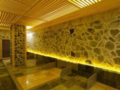 -善水温泉·汗蒸·SPA·生活会馆(桑田路店)