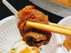 -柴火记忆·柴火鸡(万科店)