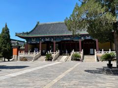 -历代帝王庙博物馆