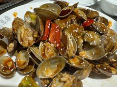 -清真·马坡烧烤涮牛肚·酸浆火锅(新区总店)