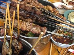 -炒豆合作社(东四总店)