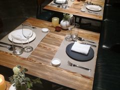 -Mercato莫卡多露台餐厅与酒吧(K11店)