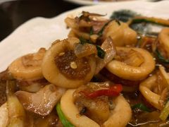 -巷语私房料理(华一实业大厦店)