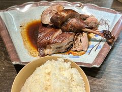 古镇酱鸭-乌记大厨餐厅
