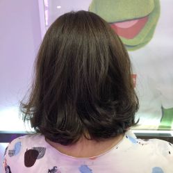 -泽璞堂美发沙龙