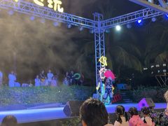 -渔家火锅·海鲜自助餐·演艺(亚龙湾天域酒店)