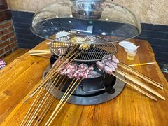 -源味居手把签烧烤(长春一店)