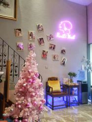 -RL Nail·瑞丽美甲美睫品牌原创店