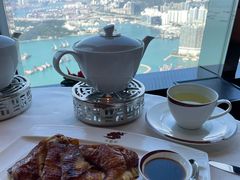 -天龙轩(香港丽思卡尔顿酒店)