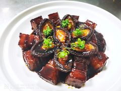 -银筵(武夷路店)
