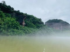 -丹霞山风景名胜区