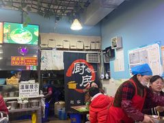 -龍城柳州螺蛳粉(群星路店)