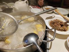 -潮泰牛肉火锅 · 创于1992年(车公庙店)