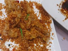 -顺风海鲜港(金玉兰店)