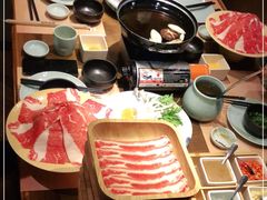 -山葵家·创意料理(万象汇店)