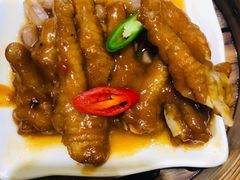 -赏点粤式点心(广州塔店)