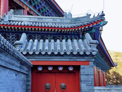 -八大处公园