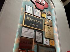-奇芳阁·百年清真南京菜(夫子庙店)