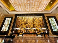 -长沙富力万达文华酒店