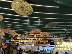 -披云云小馆·味道江湖(姚家园万象汇店)
