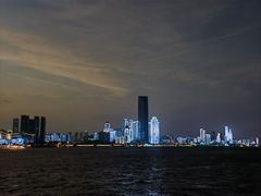 -武汉两江游览·夜游长江(汉口粤汉码头)