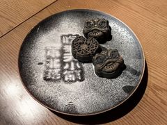 黑金醒狮-奉天小馆·非遗东北菜(沈阳万象城店)
