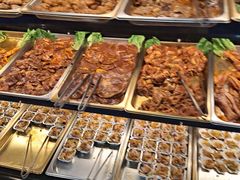 -苏格里岛自助海鲜烤肉(青秀万达店)