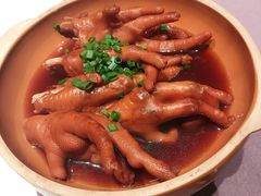 -相思林金岛饭店(青山湖店)