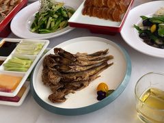 -玉林烤鸭店(定福庄店)