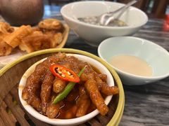 -安泰楼·佛跳墙创始人·传统闽味早茶·酒楼(三坊七巷闽菜地标店)