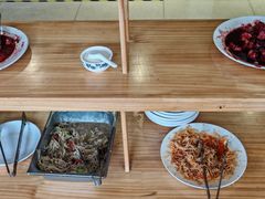 -龙门李家三旦羊肉汤馆