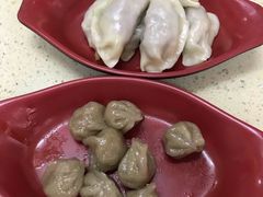 蒸冬节鸽-娜姐海丰小吃
