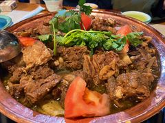 -顺顺小吃(独克宗古城店)