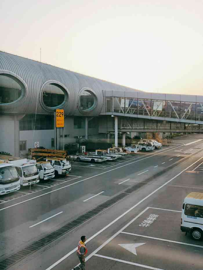 重庆江北国际机场t2航站楼