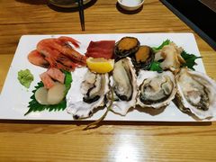 -季玄精致日本料理自助餐(闸北公园店)