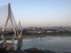 -大渡口区义渡公园