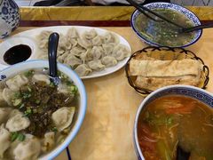 -清真兰州拉面(江畔云庐店)