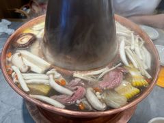 -侃爷南门铜锅涮肉