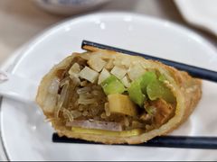 -御清斋总店(天一街店)