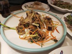 -老仁义·清真菜(太古街店)