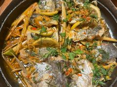 -SHAN山(前滩太古里店)