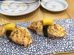-隐泉京望日式料理(太和广场店)