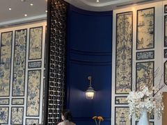 -翠湖宾馆·中餐厅