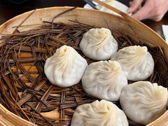 -锡笼记·无锡小笼(大润发店)