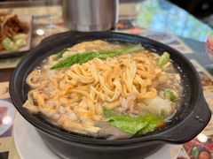 -葛记焖饼(伏牛路店)