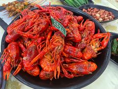 -铭副琦食·虾蟹烩馆(渔人码头店)