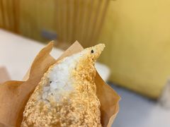 -正南齐北·老街糯米团(洪崖洞店)