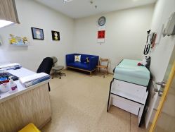 -睿宝儿科·眼科·口腔(杨浦新江湾城店)